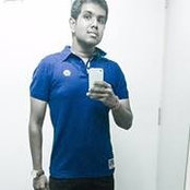 Dinesh Krishさんの写真