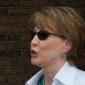 Shari Powers billede
