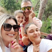 Penelope Konstantinides's photo