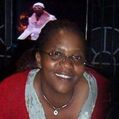 Photo de Mary Oturi