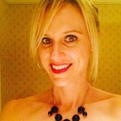 Nicole Inzitari's photo