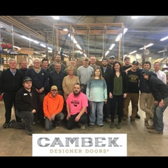 Cambek-Designer Doors