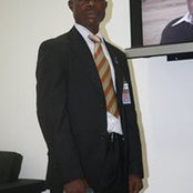 Prince Praise's photo