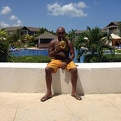 Alfie Atkins's photo