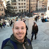 Michele Baldassarra's photo