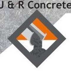 J & R Concrete