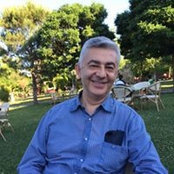 Zafer Aybarturk's photo