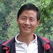 Photo de Deyu Zhou