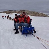 Ruben Medina's photo