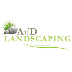 A n' D Landscaping