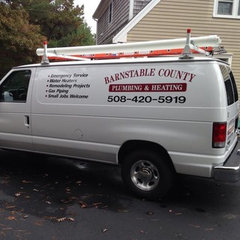 BARNSTABLE COUNTY PLUMBING & HEATING