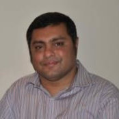 Photo de Khaja Zafarullah