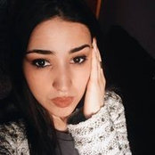 Turkan Hasanova's photo