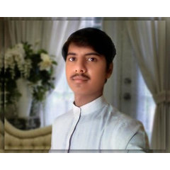 Khalid Pervez