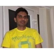 Raghu Arjuns foto