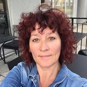 Foto von Stephanie Churcher