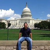 Cesar Orellana's photo