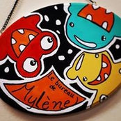Mylene Paradis's photo