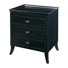 accent table