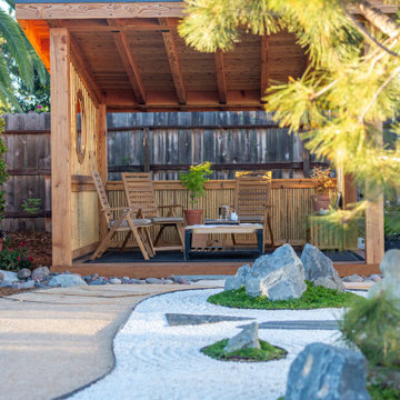 Rancho Bernardo Tea House