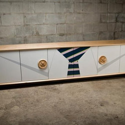 Cambridge Console - Products