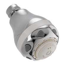 Shower heads