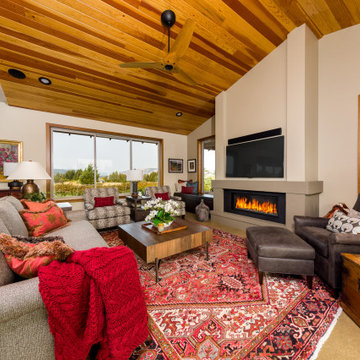 Camas Design Project