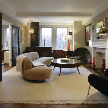 1200 Fifth Avenue Penthouse A
