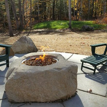 Fire Pit
