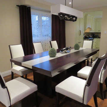 Custom Furniture