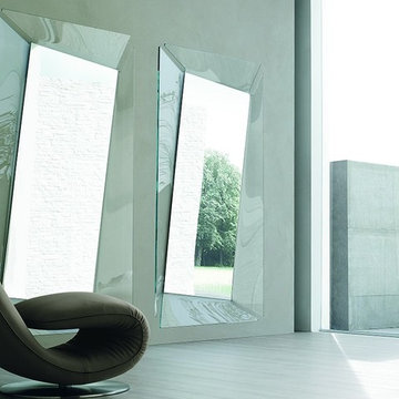 Wall Mirror Callas by Tonin Casa - $1,125.00