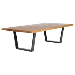 Industrial Coffee Tables by Gingko Furniture