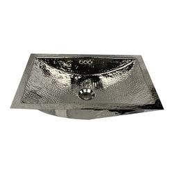 Beautiful Sinks - Products