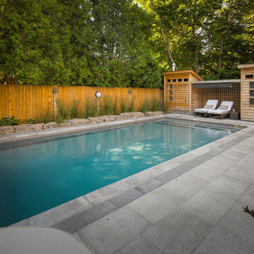 Lakeshore Living