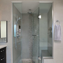 Master Shower