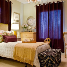 Spare Bed
