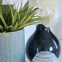 Patrick St - Vases