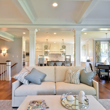 Den/Living Room Ideas