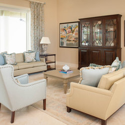 Sofas - Sofas And Sectionals