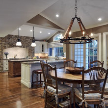 2017-2018 Home Updates