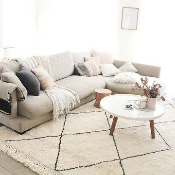 Shag Rugs