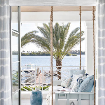 PALM BEACH WATERFRONT