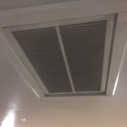 HVAC Design & Install - Heating And Cooling