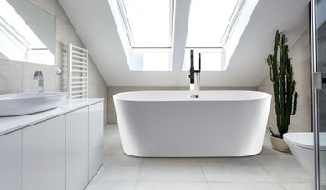 2022 Bath Trend: Wet Rooms and Walk-In Showers