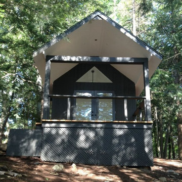 Muskoka Bunkie
