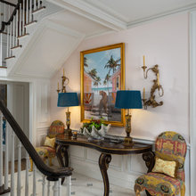 Entry Hall