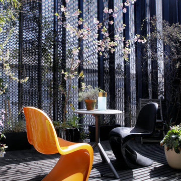 Dublin City Architects Home