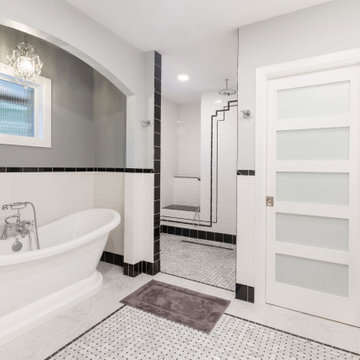 Midtown Tulsa Remodel