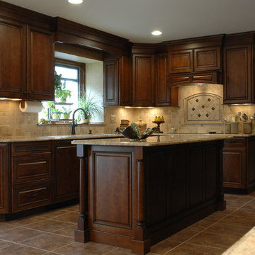 Rochester Hills Kitchen Renovation