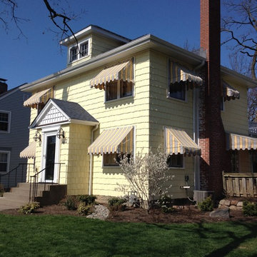 Sassafras Addition & Remodel